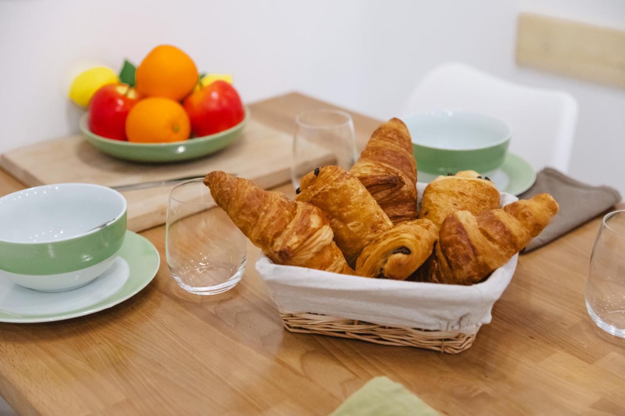 Apartmán Le Mont'Aide - Bayeux - 3 Lits - Accessible Pmr Saint-Martin-des-Entrées Exteriér fotografie